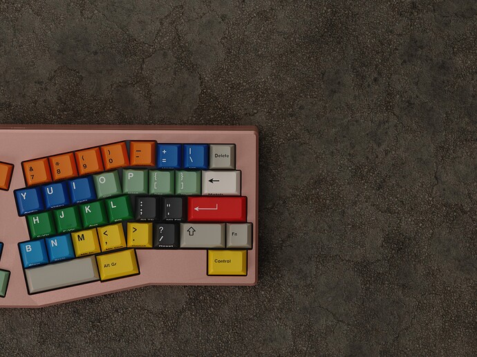 Render 16
