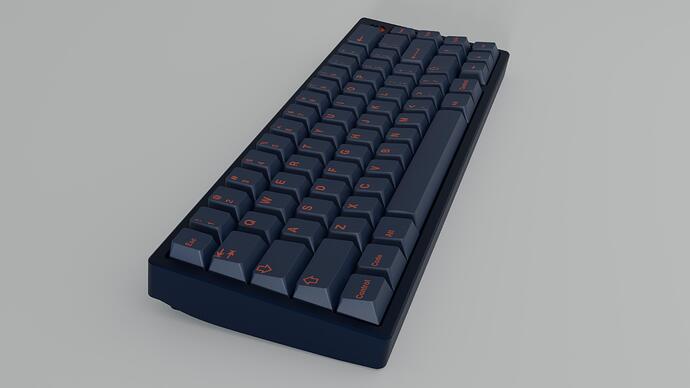 Render 12