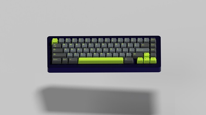 Render 10