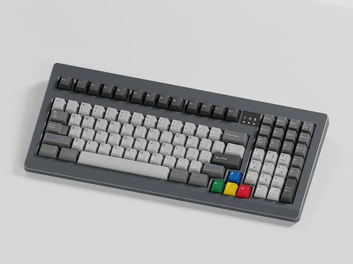 Render 15