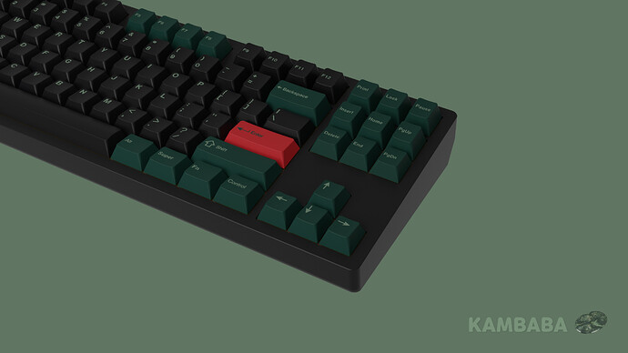 Render 10