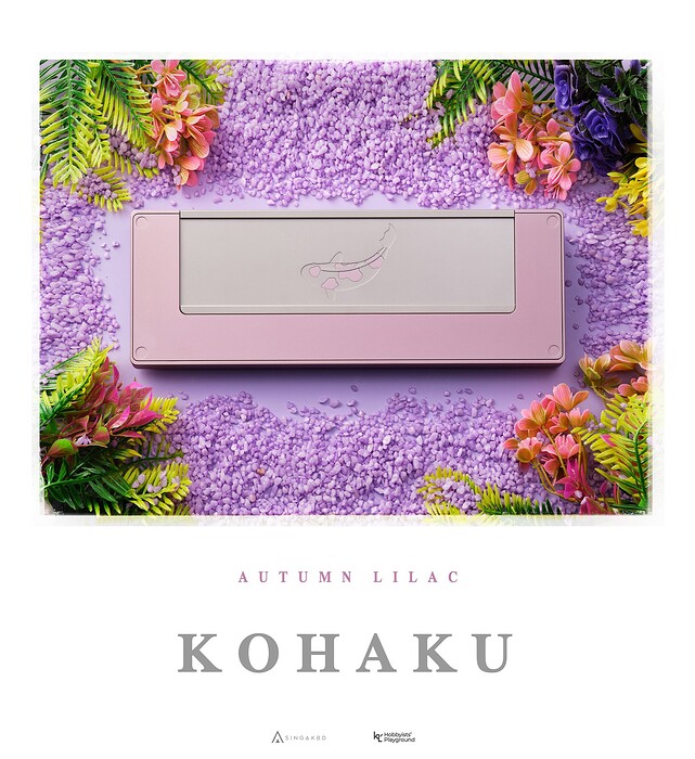 Kohaku 3