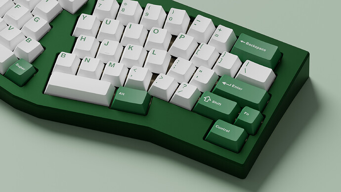 Render 12
