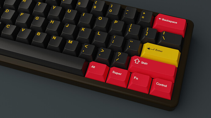 Render 15