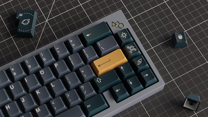 Render 16
