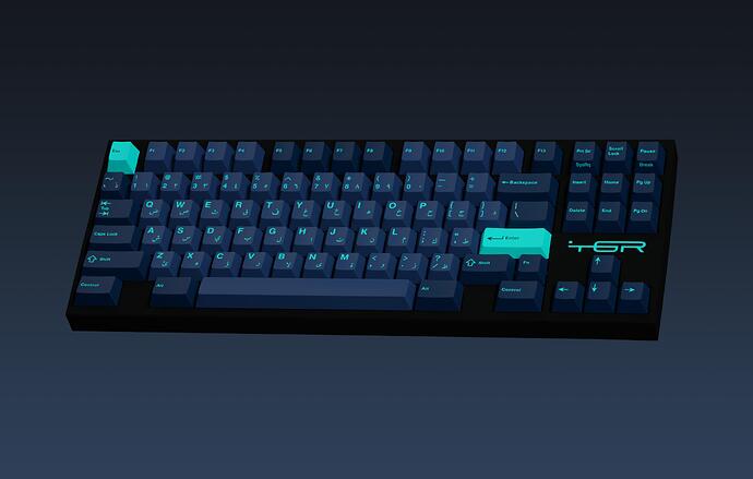 Render 12