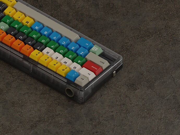 Render 14