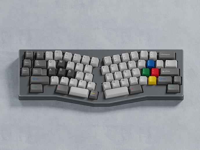 Render 11