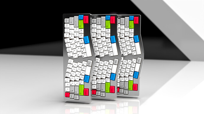 Render 12