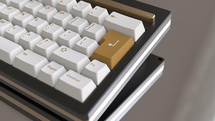 Render 16