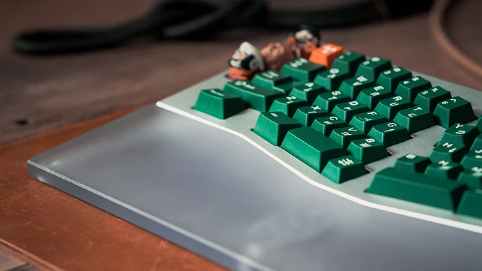 Merisi Dodici 实物图 4