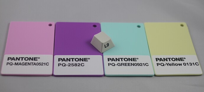 GMK Analog Dreams R2 | 4~25 Jun 2021