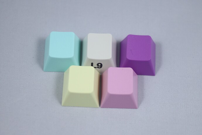 R1 samples