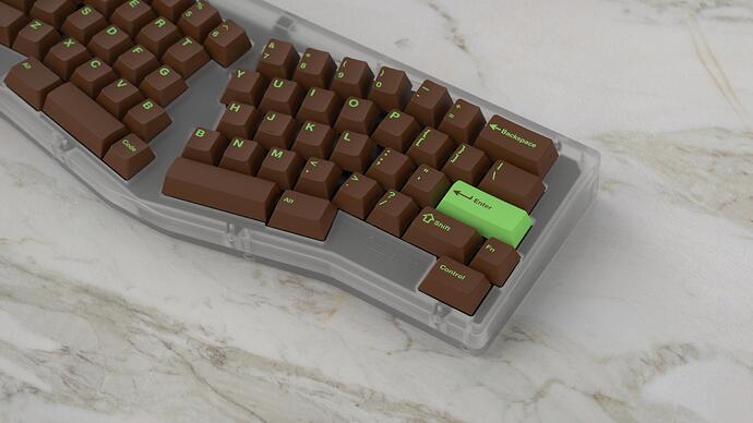 Render 15