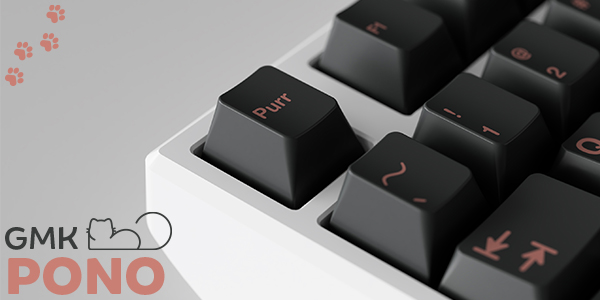 GMK Pono