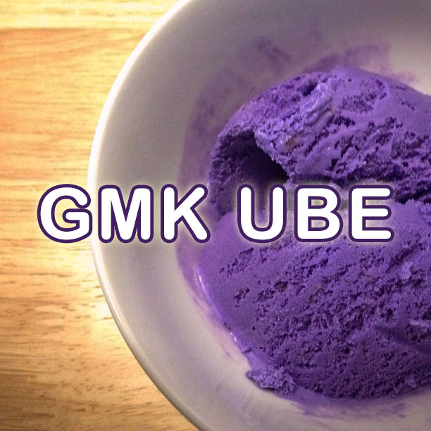 GMK Ube